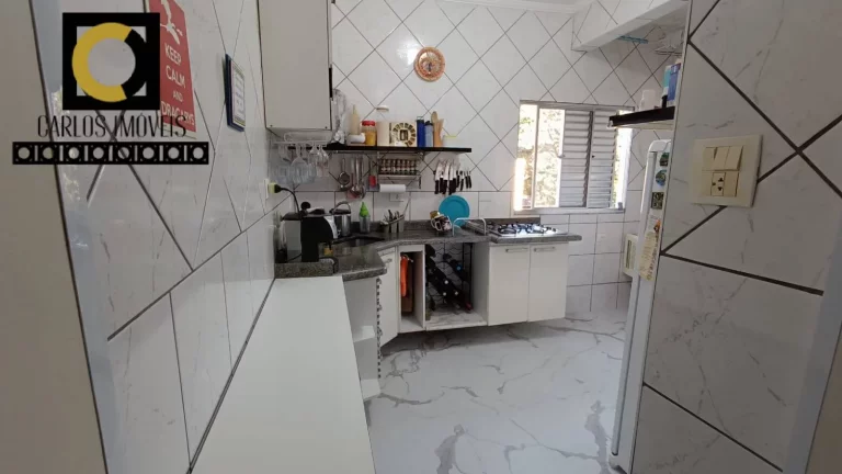 Imagem Apartamento super aconchegante a venda no Embaré - Santos