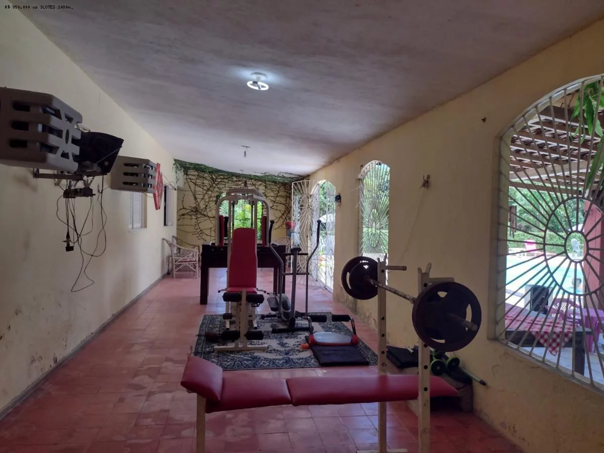 Terreno à Venda, 280 m² em Monjope - Igarassu