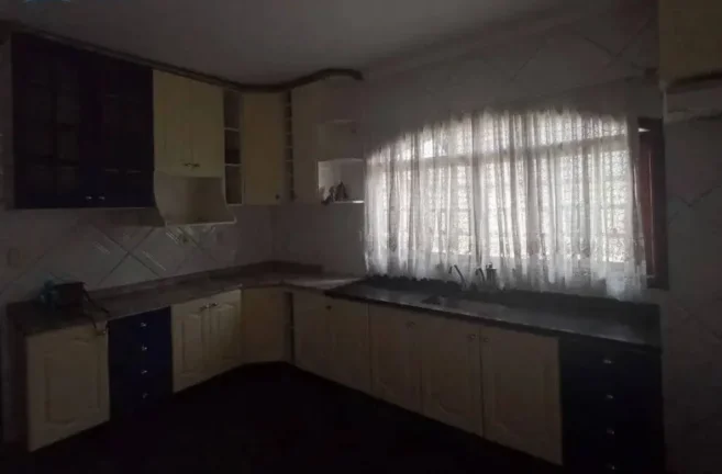 Imagem Sobrado 3 dormitórios com salão de festas - Chácara Belenzinho
