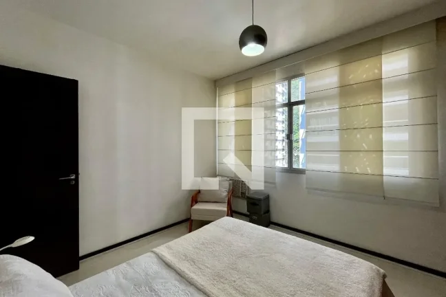 Imagem Apartamento à Venda - Copacabana, 3 Quartos, 110 m2