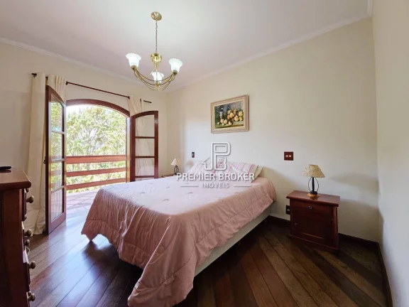 Imagem Casa à venda, 327 m² por R$ 1.550.000,00 - Albuquerque - Teresópolis/RJ