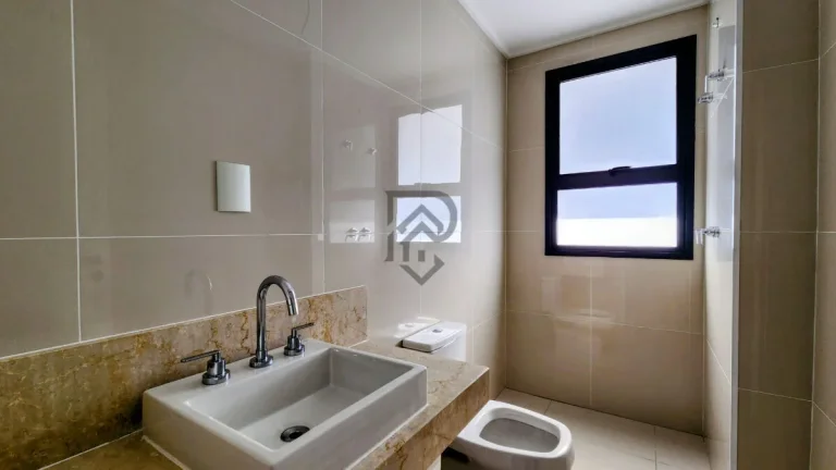 Imagem Apartamento EZ Parque da Cidade pronto para morar andar alto vista livre