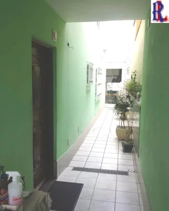 Imagem CASA ASSOBRADADA RESIDENCIAL em SÃO PAULO - SP, JARDIM SÃO JOÃO (JARAGUÁ)