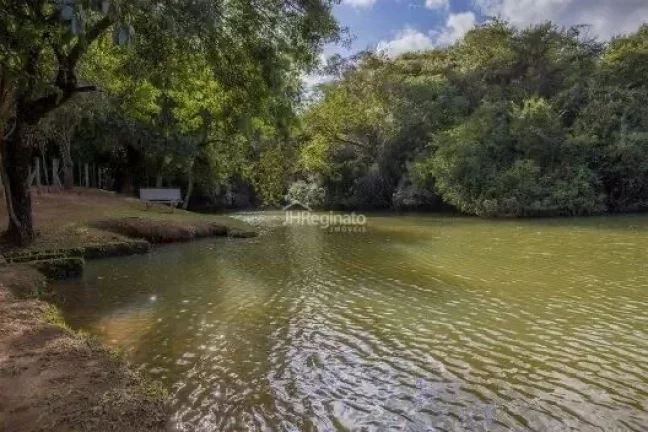 Imagem Terreno à venda no Condomínio Reserva Ipanema II - Sorocaba