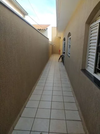Imagem Casa Residencial em Americana - SP, Morada do Sol