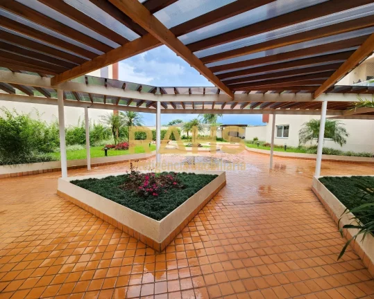 Imagem Apartamento em ótima localização no Bairro Santo Antônio, em uma das regiões mais valorizadas e...