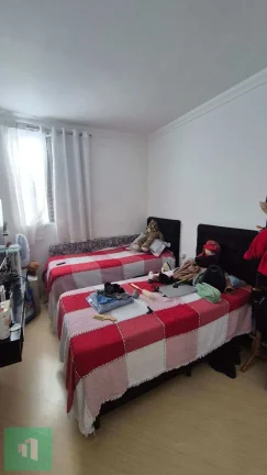 Imagem Apartamento à venda em Diadema, Centro, com 2 quartos