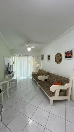 Imagem Apartamento à Venda 2 Dormitórios | Praia Grande Ubatuba/SP