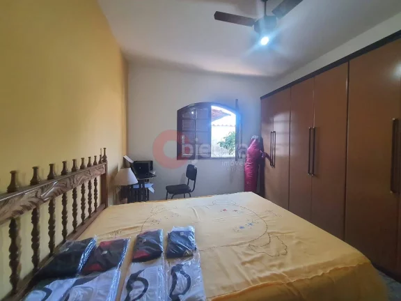 Imagem Casa independente, 3 quartos, 361m², Parque Central - Cabo Frio