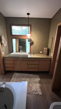Imagem Casa com 2 Quartos à Venda, 293 m² em Real Parque - São Paulo