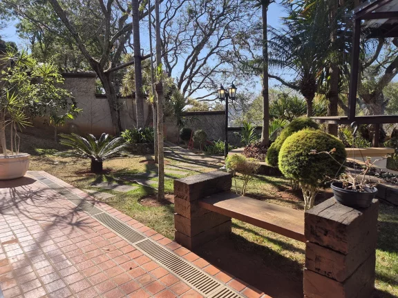 Imagem Casa dos Sonhos em Condomínio Flamboyant – Vista Exclusiva para a Pedra Grande, Atibaia/SP