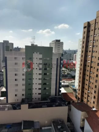 Imagem Amplo Apartamento à Venda no bairro Santo Antônio em São Caetano