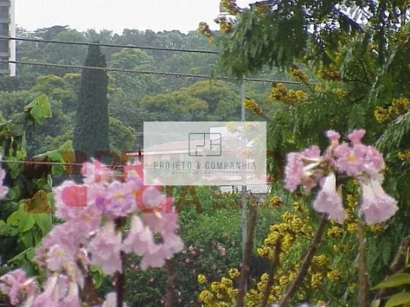 Imagem Casa Sobrado em Alto da Boa Vista - São Paulo