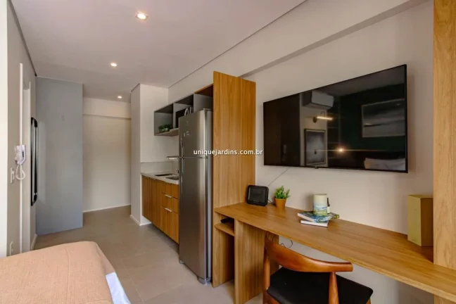 Imagem Apartamento à venda Itaim Bibi São Paulo