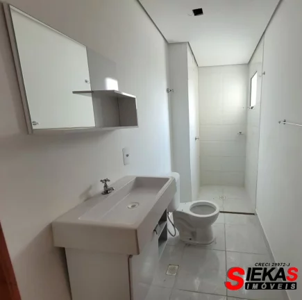 Imagem Apartamento de 2 quartos para locação na Vila Carrão, São Paulo-SP: 50,00m² de conforto e elegância!