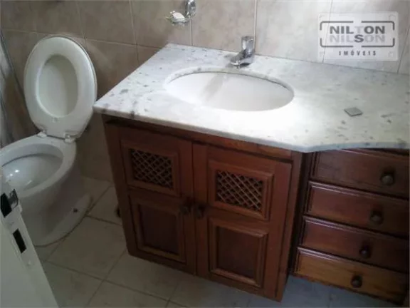 Imagem Apartamento com 1 dormitório para alugar, 56 m² por R$ 1.000,00-mês - Vila Itapura - Campinas/SP