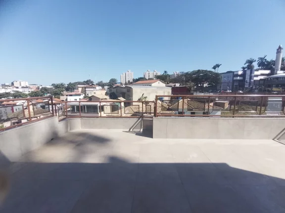 Imagem Cobertura 5 Quartos em Santa Mônica BH, 200m² para Alugar