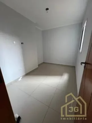 Imagem Apartamento com 2 Quartos à Venda, 56 m² em Vila Curuçá - Santo André