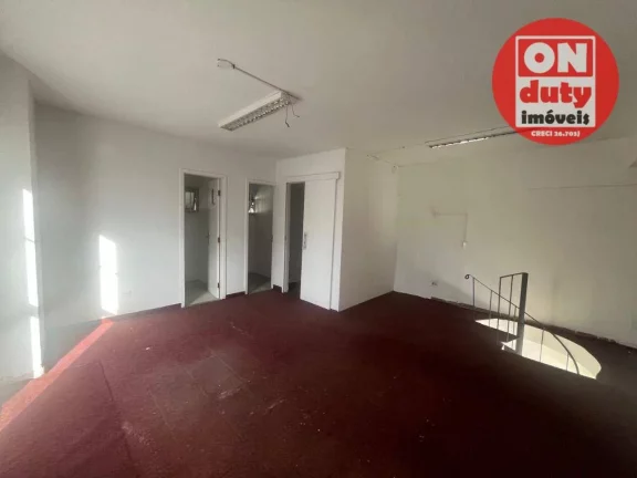Imagem Loja para alugar - Centro - Santos/SP
