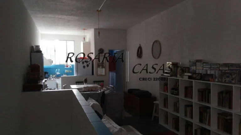 Imagem PINHEIROS- Casa de Vila pertinho do Mercado de Pinheiros (ESTA ALUGADA)