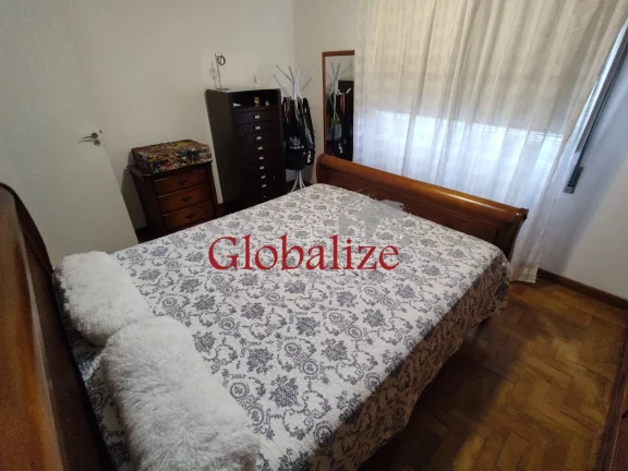 Imagem Venha morar com muito conforto num excelente apartamento no José Menino, com 03 dormitórios com 1 suíte e garagem fechada por R$.680.000,00 !