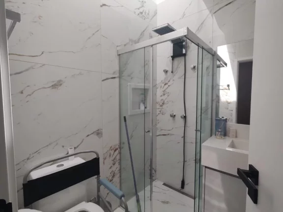 Imagem Casa de Condomínio com 3 Quartos à Venda, 177 m² em Parque Ibiti Reserva - Sorocaba
