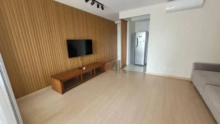 Imagem Apartamento para alugar Code Campo Belo - SP