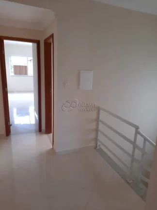 Imagem CASA DUPLEX PARA VENDA - MIRANTE DA LAGOA/MACAÉ-RJ