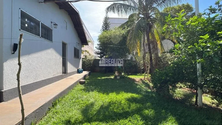 Imagem Casa com 4 dormitórios no Recreio dos Bandeirantes em Uberaba