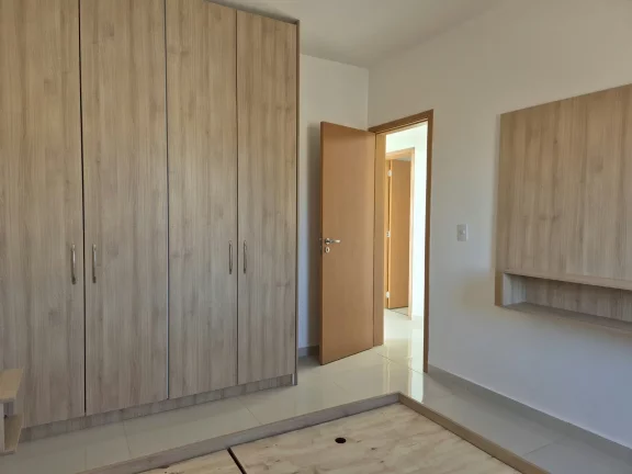 Imagem Apartamento à venda com 2 quartos, sendo 1 suíte, em Vila Thais, Atibaia - SP