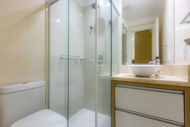 Imagem Apartamento Quadra Mar - Alto padrão, Finamente Mobiliado e Decorado em Balneário Camboriú
