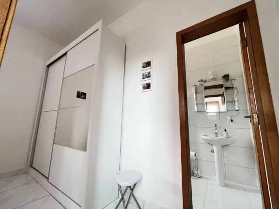Imagem Chácara a Venda com 160m², 03 dormitórios, sendo 02 suítes - Bairro Boituville, Boituva/SP