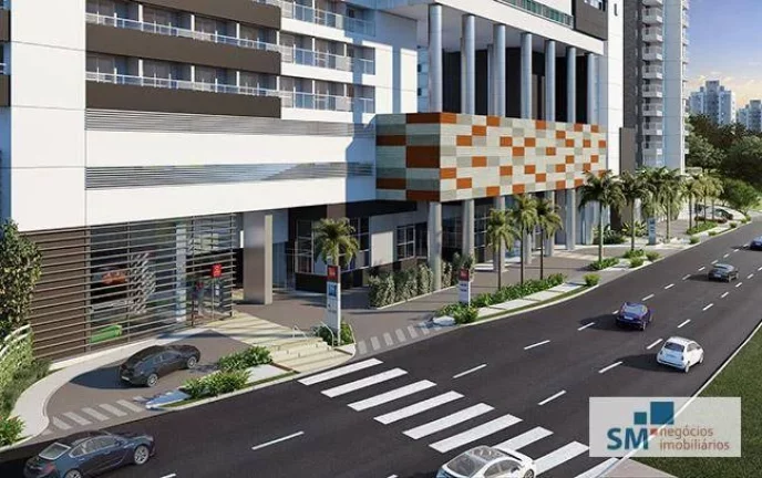 Foto do imóvel: Sala para alugar, 33 m² por R$ 3.010,77/mês - Centro - São Bernardo do Campo/SP Foto do imóvel: Sala para alugar, 33 m² por R$ 3.010,77/mês - Centro - São Bernardo do Campo/SP