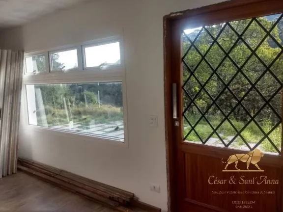 Imagem Bela Casa á venda em condomínio fechado Campos do Jordão-SP