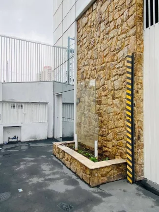 Imagem Galpão à venda, 715 m² por R$ 2.800.000,00 - Vila Sacadura Cabral - Santo André/SP