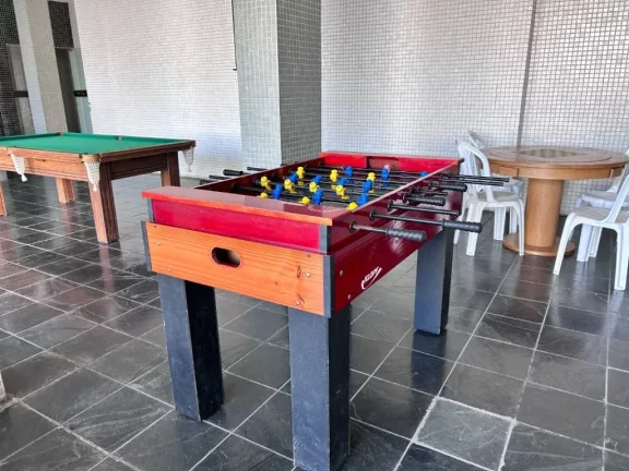 Imagem Apartamento à venda, 82 m² por R$ 339.000,00 - Torre - João Pessoa/PB