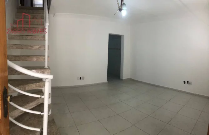 Imagem Linda Casa no Parque Arariba - 200m² - 4 dormitórios.