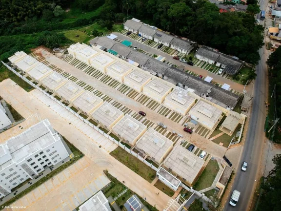 Imagem Casa em Condomínio para Venda em Cotia / SP no bairro Chácara Tropical (Caucaia do Alto)