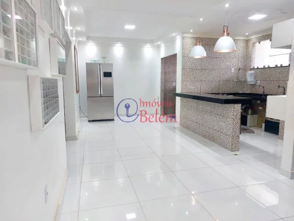 Imagem Apartamento para alugar em Icoaraci - Novo - C/ ou sem mobília