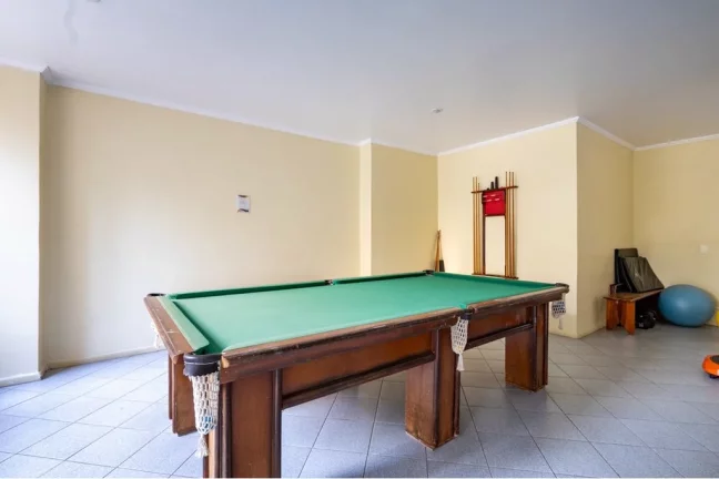 Imagem APARTAMENTO RESIDENCIAL em São Paulo - SP, Campo Belo