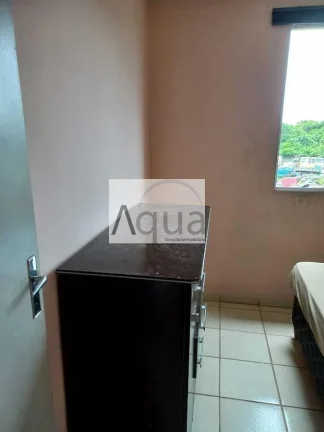 Imagem Apartamento para Venda em Itanhaém, Sabauna, 2 dormitórios, 1 banheiro, 1 vaga