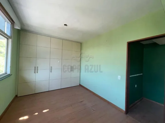 Imagem Lagoa – Avenida Epitácio Pessoa | Residencial › Cobertura 3 quarto(s) à Venda