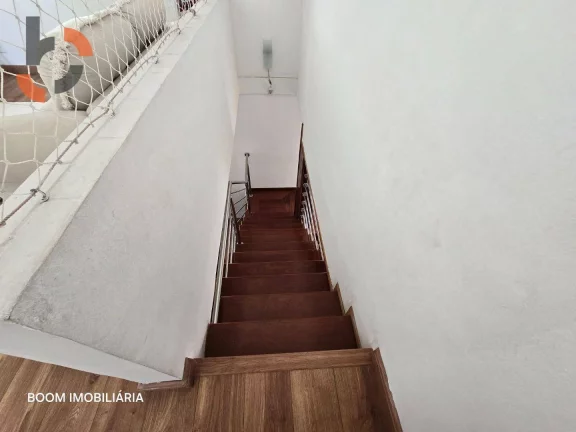 Imagem Casa com 3 dormitórios à venda, 215 m² por R$ 650.000,00 - Caonze - Nova Iguaçu/RJ