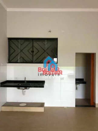Imagem Sala para alugar, 53 m² por R$ 1.700,00/mês - Setor Social - Itumbiara/GO