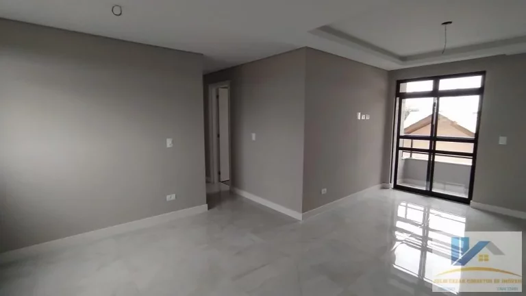 Imagem Apartamento para Venda em São José dos Pinhais, Afonso Pena, 3 dormitórios, 1 suíte, 2 banheiros, 1 vaga