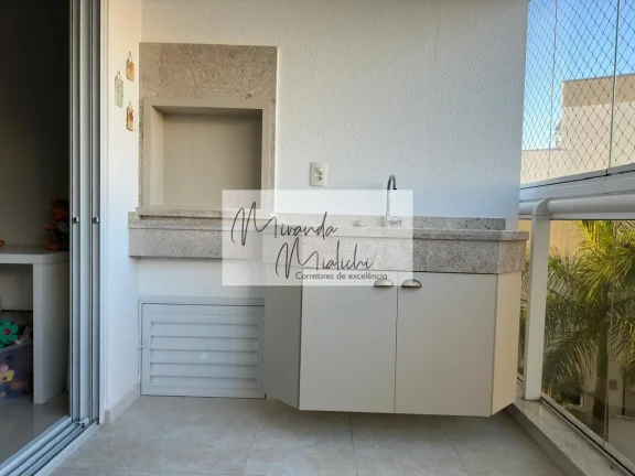 Imagem Apartamento em Jurerê, Florianópolis/SC