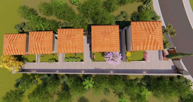 Imagem Vendo esta casa em Nova Friburgo. Bairro: Nova Suíça.