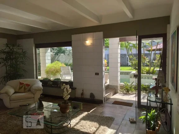 Imagem Casa à Venda - Recreio, 5 Quartos, 320 m2