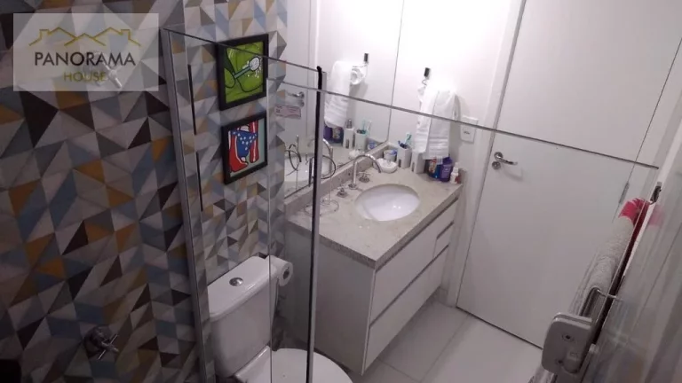Imagem Apartamento com 3 dormitórios à venda, 105 m² por R$ 795.000,00 - Centro - Diadema/SP
