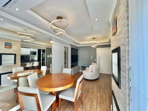 Imagem Apartamento 2 Dormitórios - Bairro Zona Nova